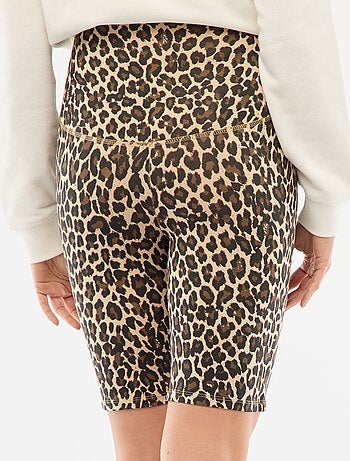 Short cycliste grossesse