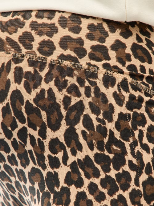 Short cycliste grossesse - Kiabi