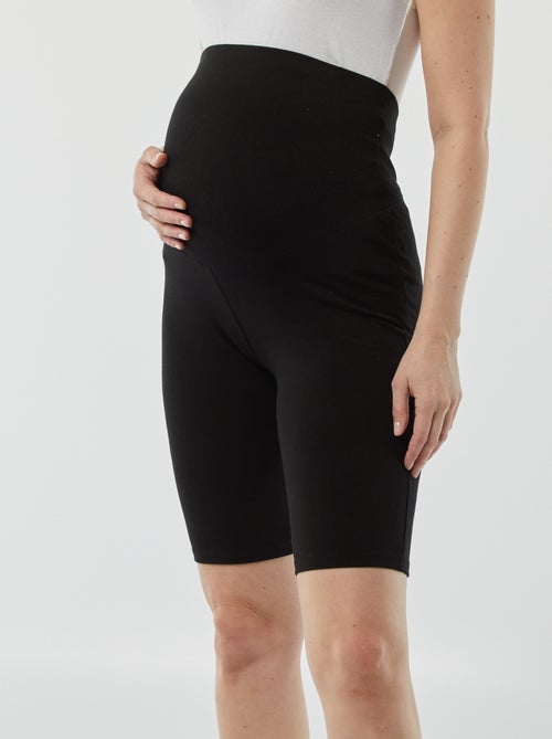 Short cycliste grossesse - Kiabi