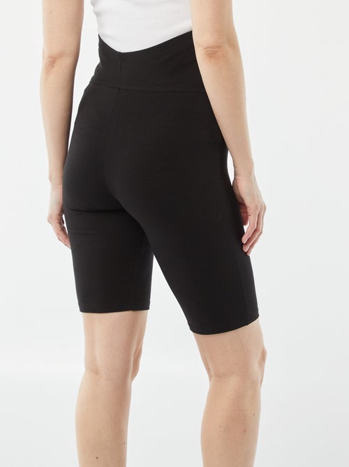 Short cycliste grossesse - Kiabi