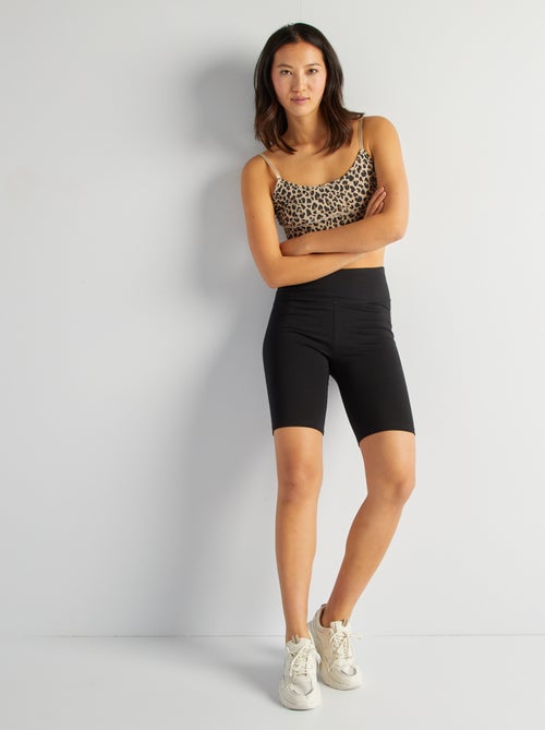 Short cycliste - Kiabi
