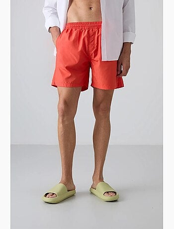 Short de bain à enfiler tommy