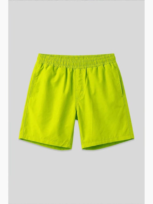 Short de bain à enfiler tommy - Kiabi Short de bain à enfiler tommy - Kiabi