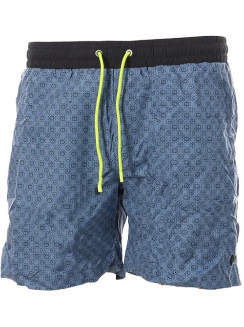 Short de bain à Imprimés Homme Kaporal - Kiabi