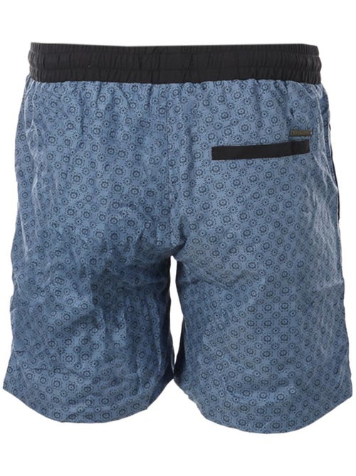 Short de bain à Imprimés Homme Kaporal - Kiabi