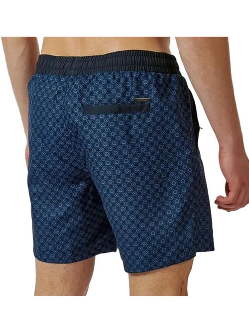 Short de bain à Imprimés Homme Kaporal - Kiabi