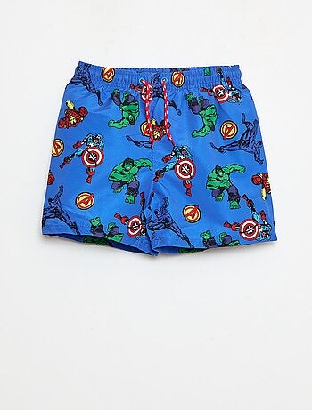 Short de bain 'Avengers' 'Marvel'