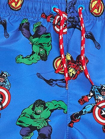 Short de bain 'Avengers' 'Marvel'