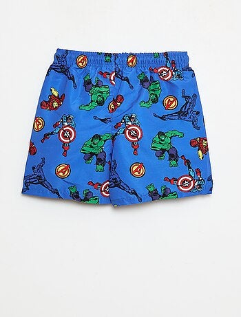 Short de bain 'Avengers' 'Marvel'