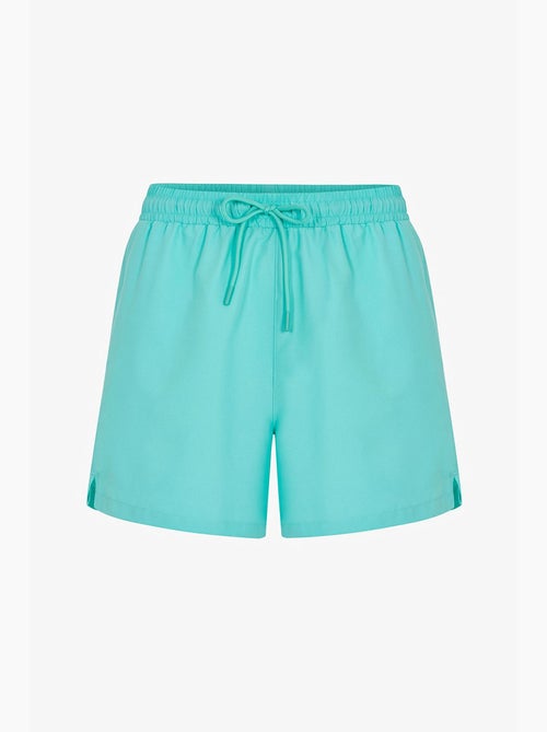 Short de bain basique homme penti - Kiabi Short de bain basique homme penti - Kiabi