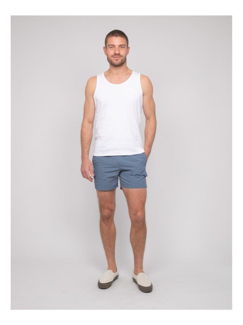 Short de bain battle GADOT - Kiabi