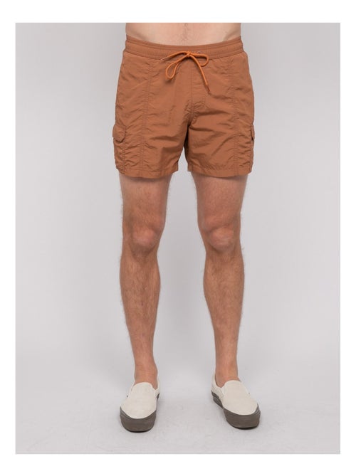Short de bain battle GADOT - Kiabi Short de bain battle GADOT - Kiabi