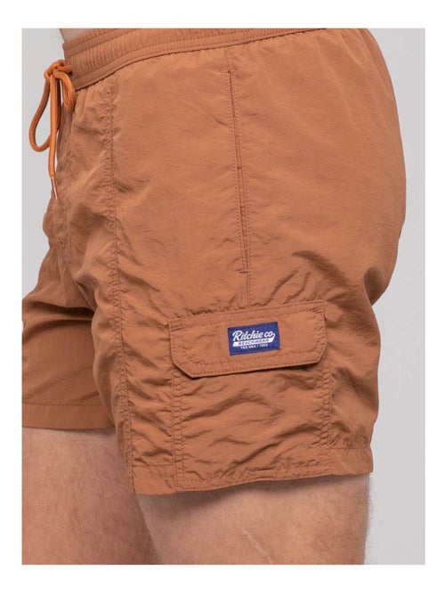 Short de bain battle GADOT - Kiabi Short de bain battle GADOT - Kiabi