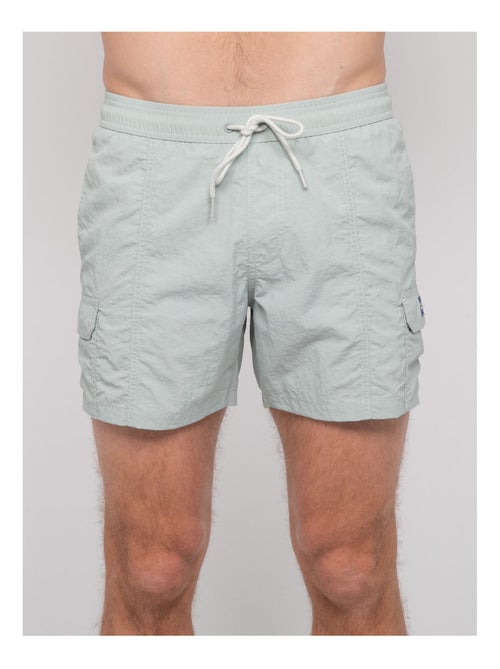 Short de bain battle GADOT - Kiabi Short de bain battle GADOT - Kiabi