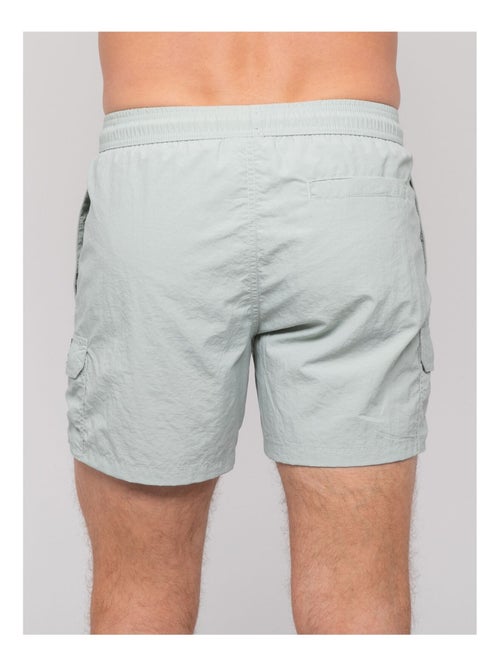Short de bain battle GADOT - Kiabi Short de bain battle GADOT - Kiabi