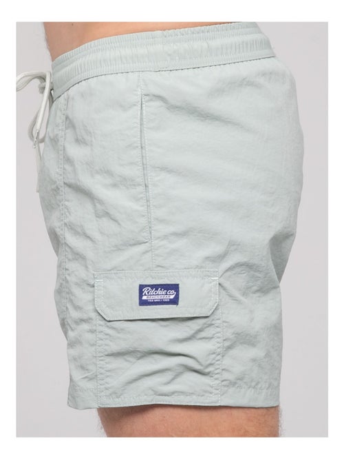 Short de bain battle GADOT - Kiabi Short de bain battle GADOT - Kiabi