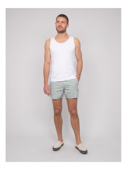 Short de bain battle GADOT - Kiabi Short de bain battle GADOT - Kiabi
