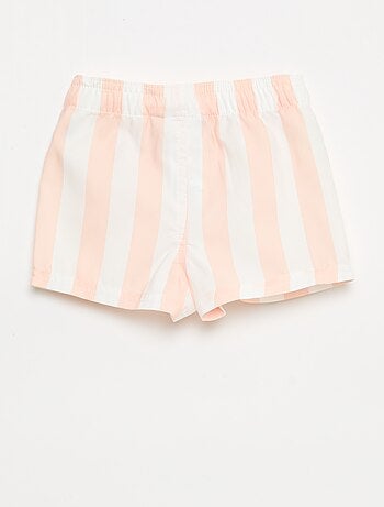 Short de bain bébé 'Winnie' 'Disney'