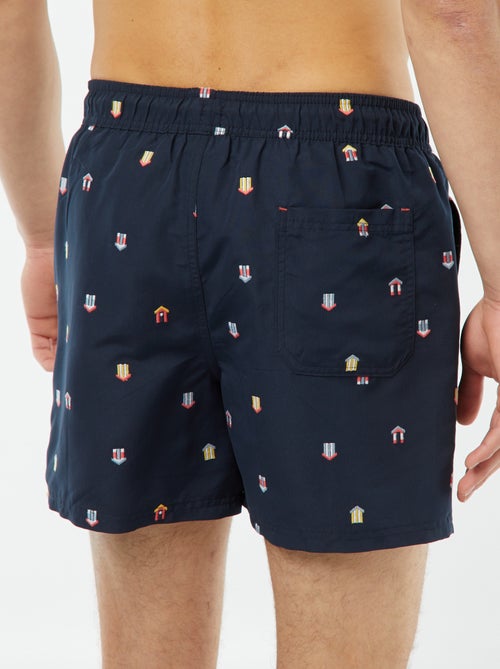 Short de bain - Kiabi