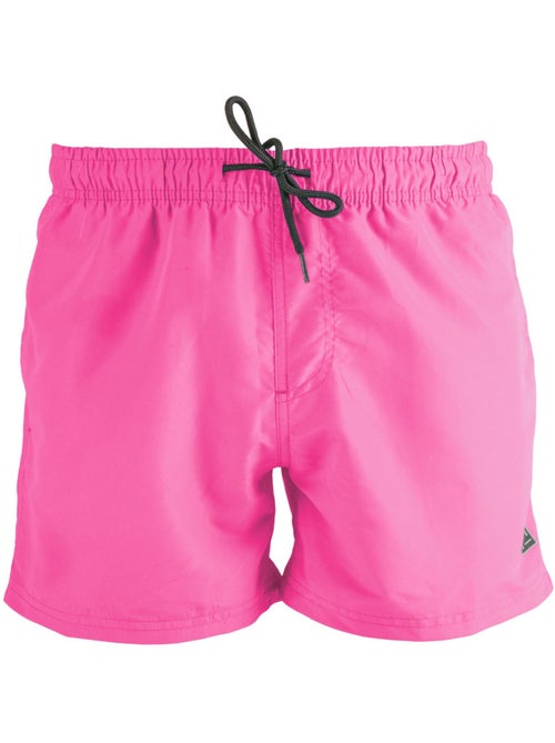 Short de bain court enfant avec doublure eco6 freegun - Kiabi Short de bain court enfant avec doublure eco6 freegun - Kiabi