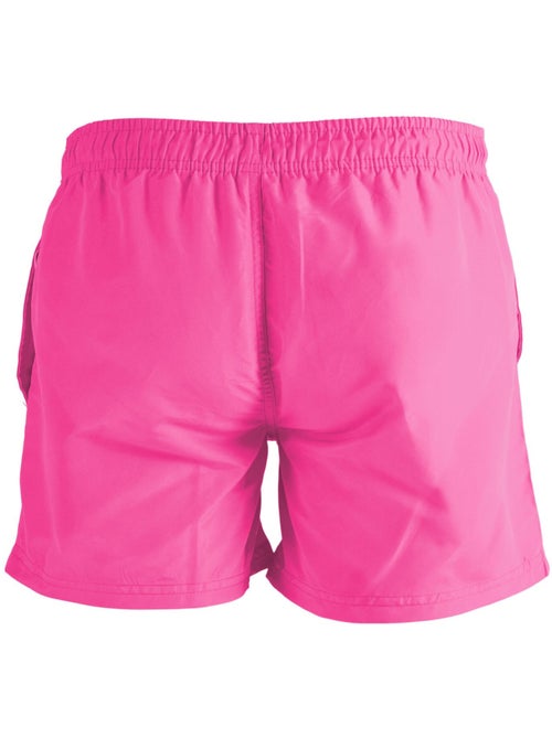Short de bain court enfant avec doublure eco6 freegun - Kiabi Short de bain court enfant avec doublure eco6 freegun - Kiabi