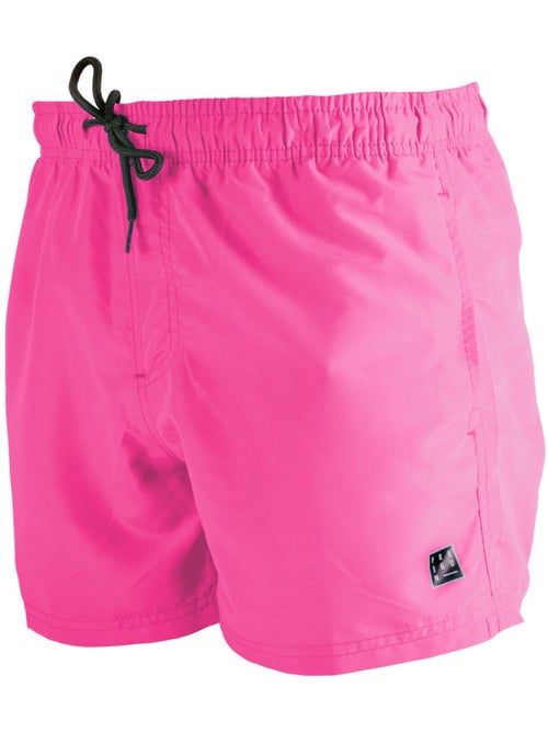 Short de bain court enfant avec doublure eco6 freegun - Kiabi Short de bain court enfant avec doublure eco6 freegun - Kiabi