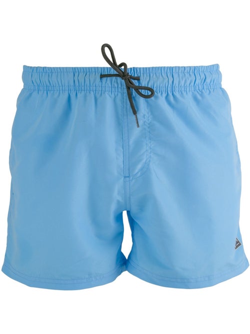 Short de bain court enfant avec doublure eco9 freegun - Kiabi Short de bain court enfant avec doublure eco9 freegun - Kiabi