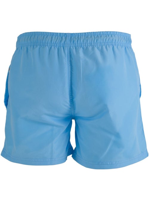Short de bain court enfant avec doublure eco9 freegun - Kiabi Short de bain court enfant avec doublure eco9 freegun - Kiabi