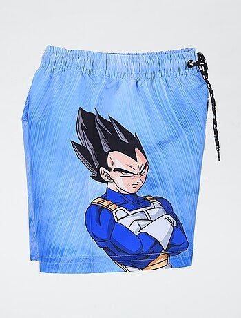 Short de bain 'Dragon ball Z'