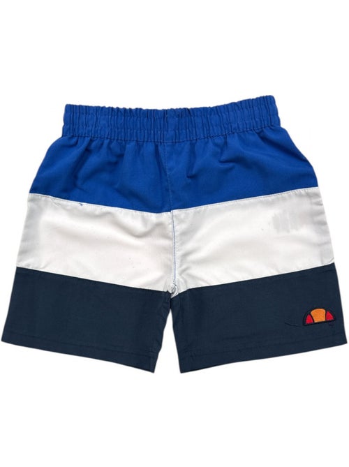 Short de bain Ellesse - Kiabi