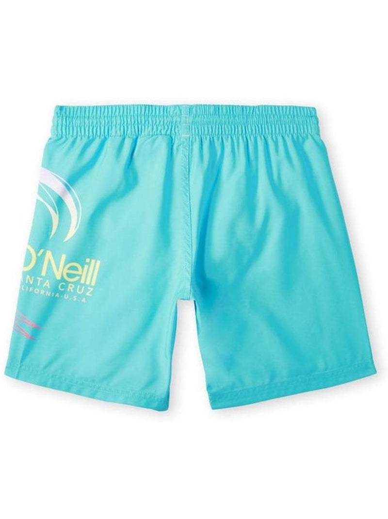 Short de bain Garçon O'Neill Bleu - Kiabi