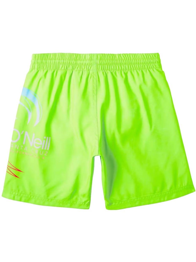Short de bain Garçon O'Neill Vert - Kiabi