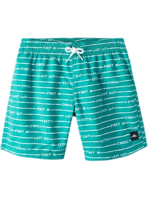 Short de bain Garçon O'Neill - Kiabi