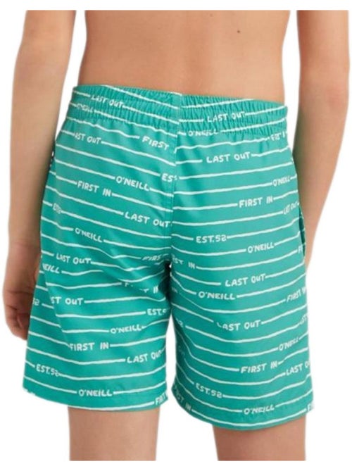 Short de bain Garçon O'Neill - Kiabi