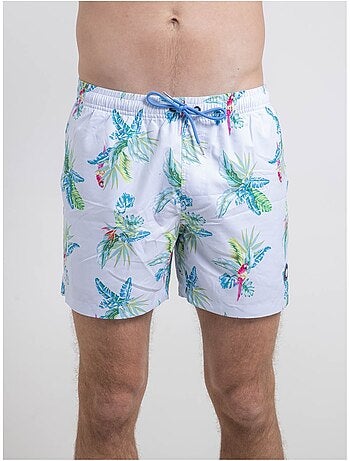 Short de bain GATINO