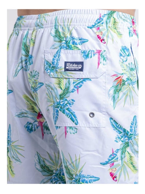 Short de bain GATINO - Kiabi