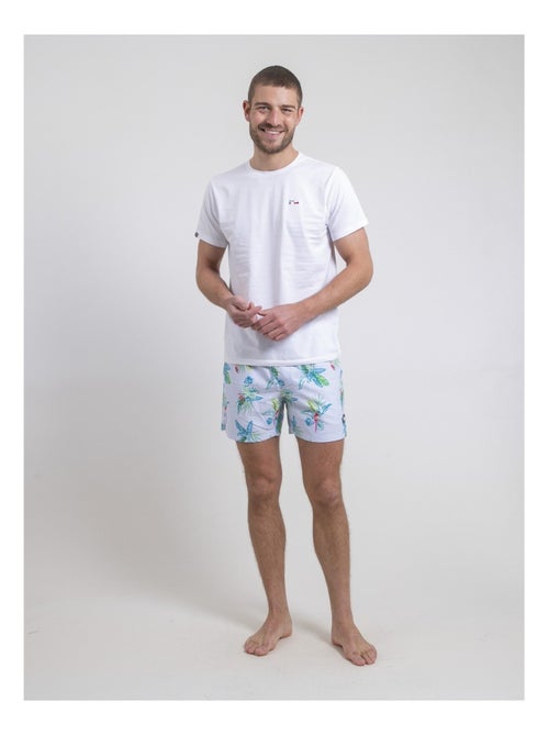 Short de bain GATINO - Kiabi