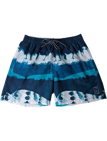 Short de bain glaciar