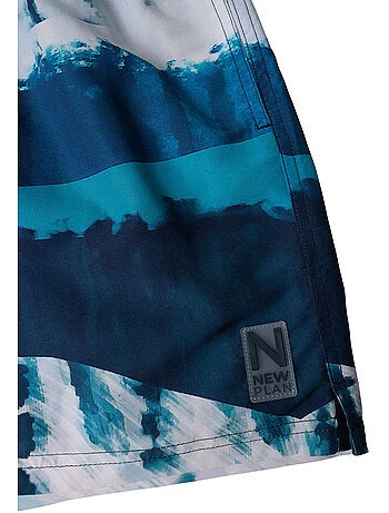 Short de bain glaciar