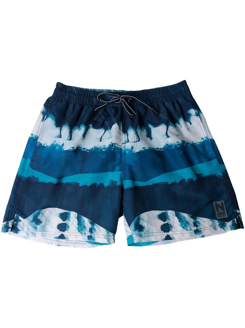 Short de bain glaciar - Kiabi Short de bain glaciar - Kiabi