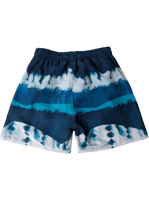 Short de bain glaciar - Kiabi Short de bain glaciar - Kiabi