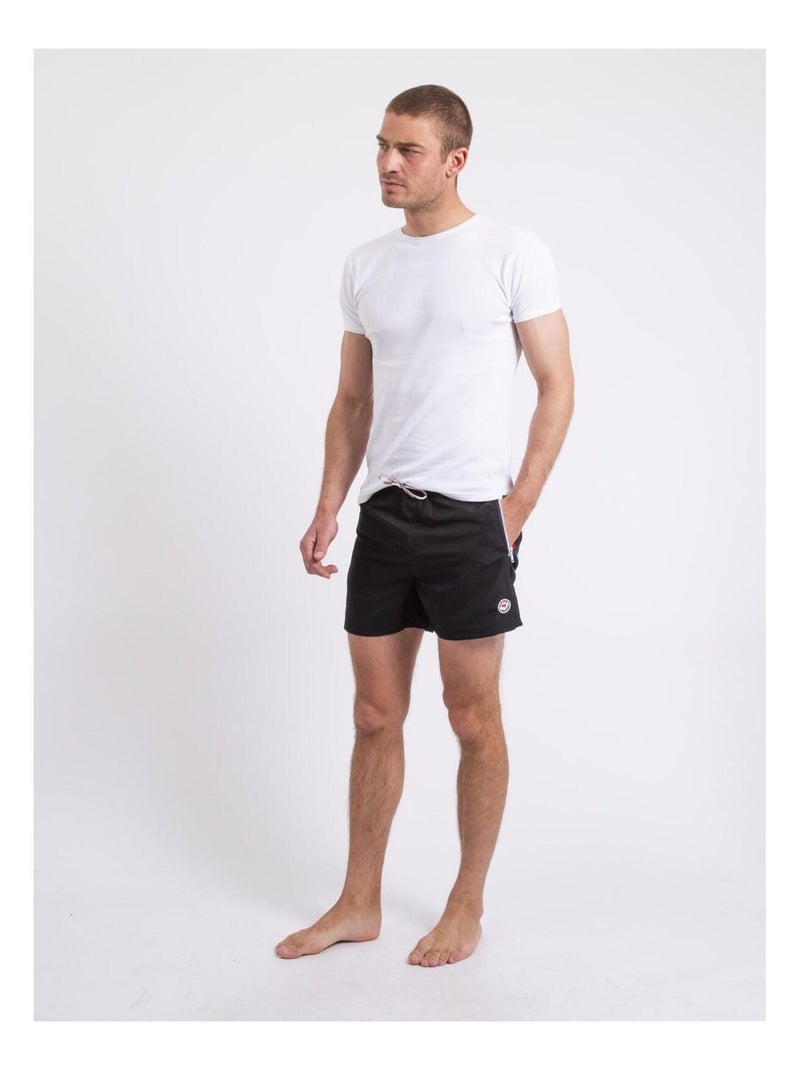 Short de bain GOUMIX Noir - Kiabi