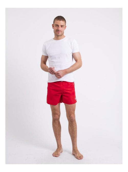 Short de bain GOUMIX - Kiabi