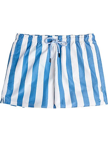Short de bain great stripes