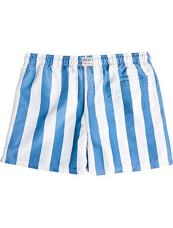 Short de bain great stripes
