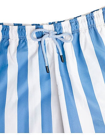 Short de bain great stripes