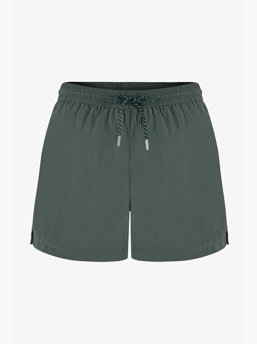 Short de bain homme basic dark penti - Kiabi