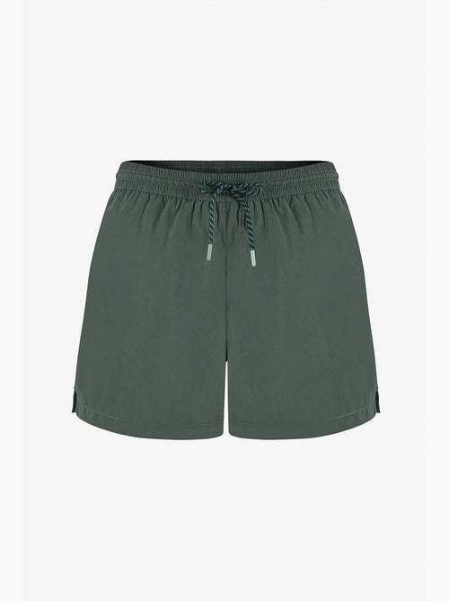 Short de bain homme basic dark penti - Kiabi