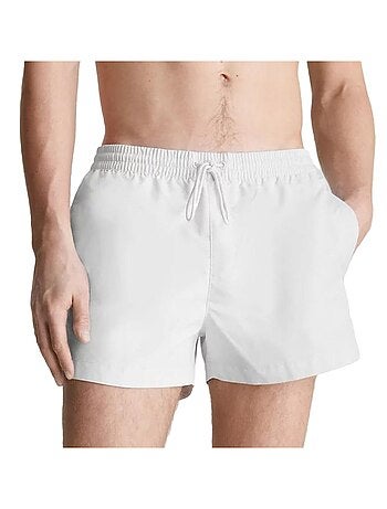 Short de bain Homme Calvin Klein