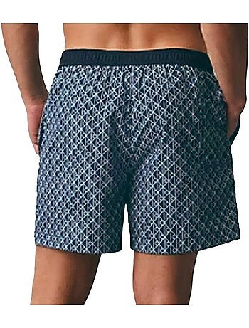 Short de bain Homme Calvin Klein Jeans
